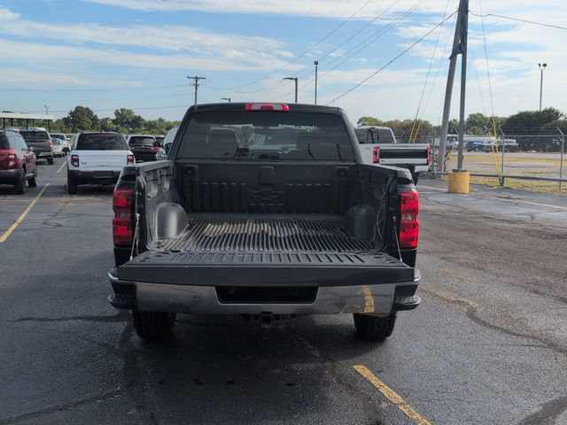 Used 2016 Chevrolet Silverado 1500 LT w/ All Star Edition AWD/4WD image 7