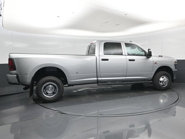 New 2026 RAM 3500 Tradesman AWD/4WD image 3