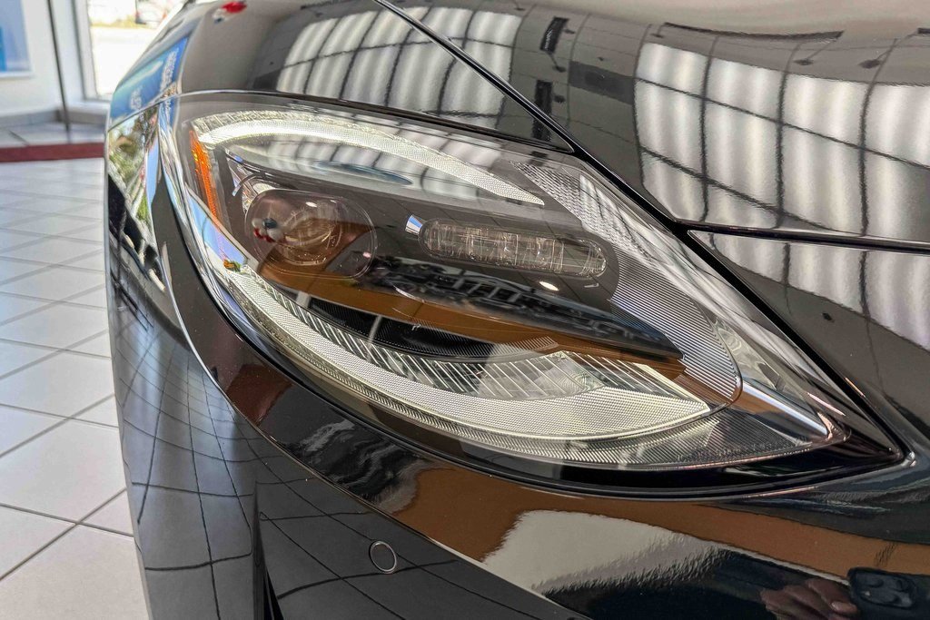 New 2025 Nissan Z Sport w/ Floor Mat Package image 4