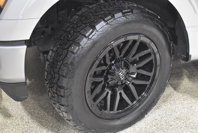 Used 2024 Ford F150 XLT image 12