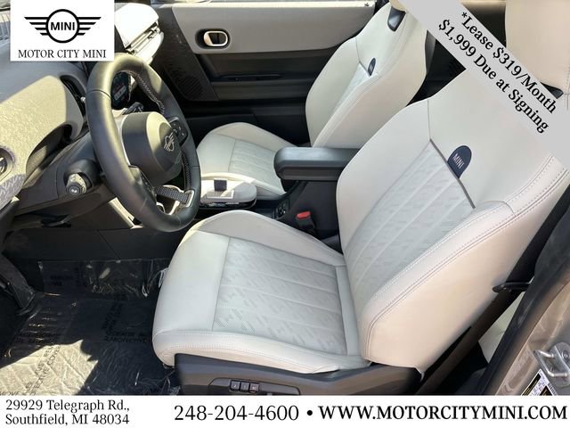 Certified 2025 MINI Cooper S image 21