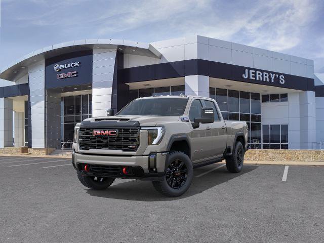 New 2026 GMC Sierra 2500 AT4 w/ AT4 Premium Plus Package AWD/4WD image 32