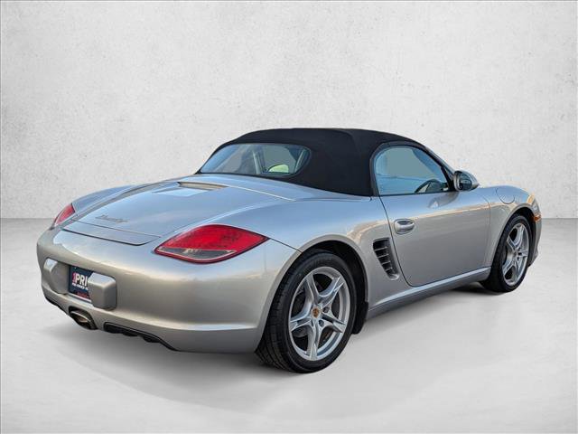Used 2011 Porsche Boxster image 5