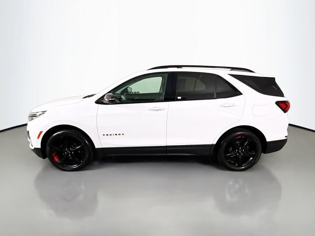 Used 2022 Chevrolet Equinox Premier AWD/4WD image 4