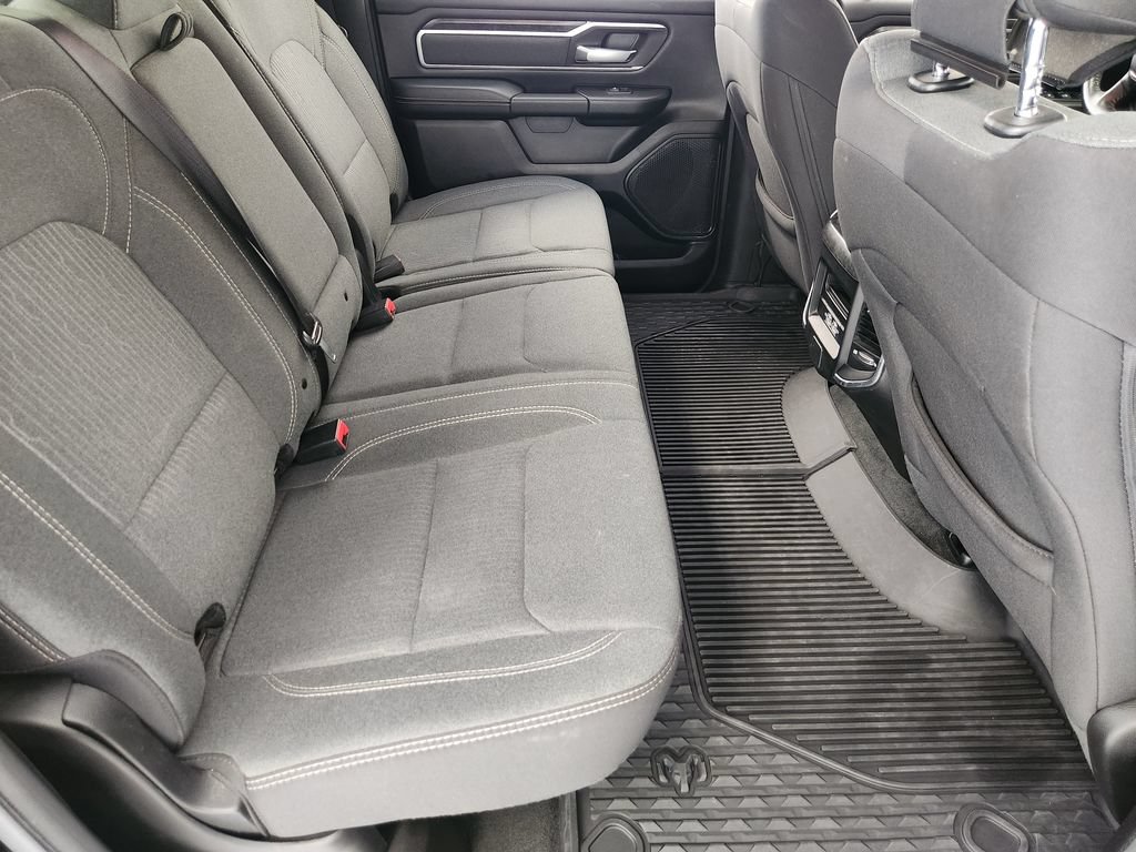 Used 2022 RAM 1500 Lone Star RWD image 31