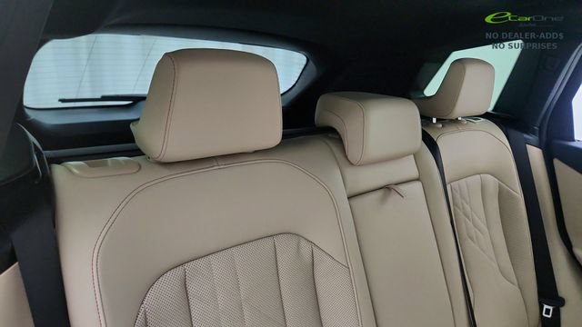 Used 2025 BMW X3 xDrive30i w/ Premium Package AWD/4WD image 38
