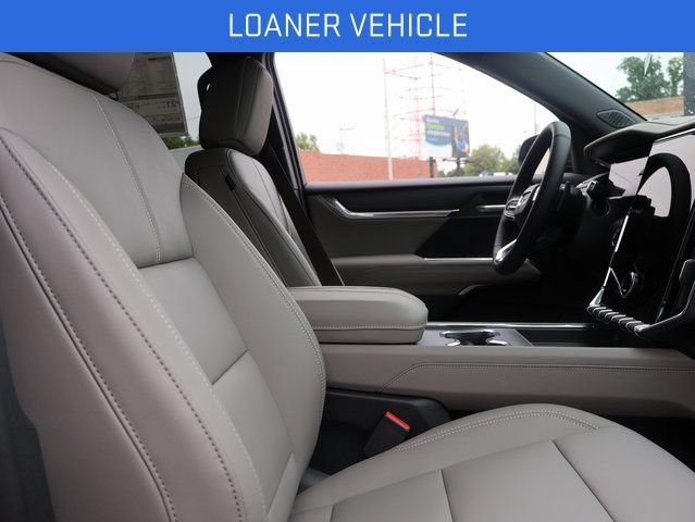 New 2026 GMC Acadia Elevation w/ Elevation Premium Package AWD/4WD image 7