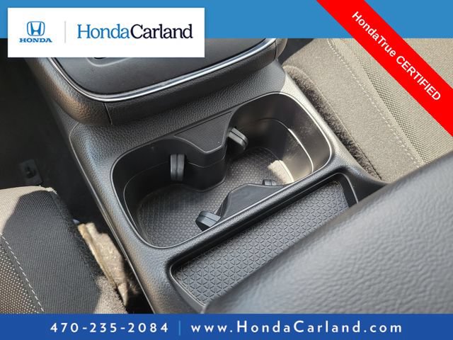 Certified 2023 Honda CR-V LX image 24