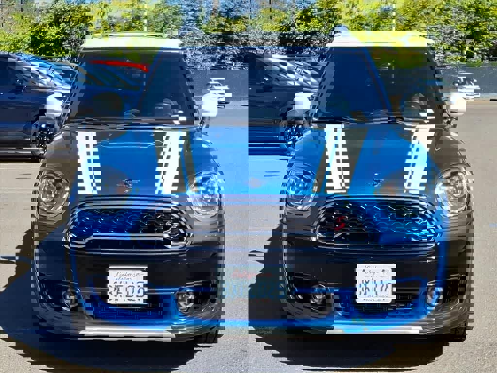 Used 2020 MINI Cooper Countryman S image 2