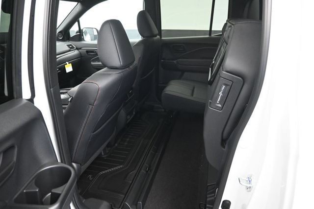 New 2026 Honda Ridgeline TrailSport image 29