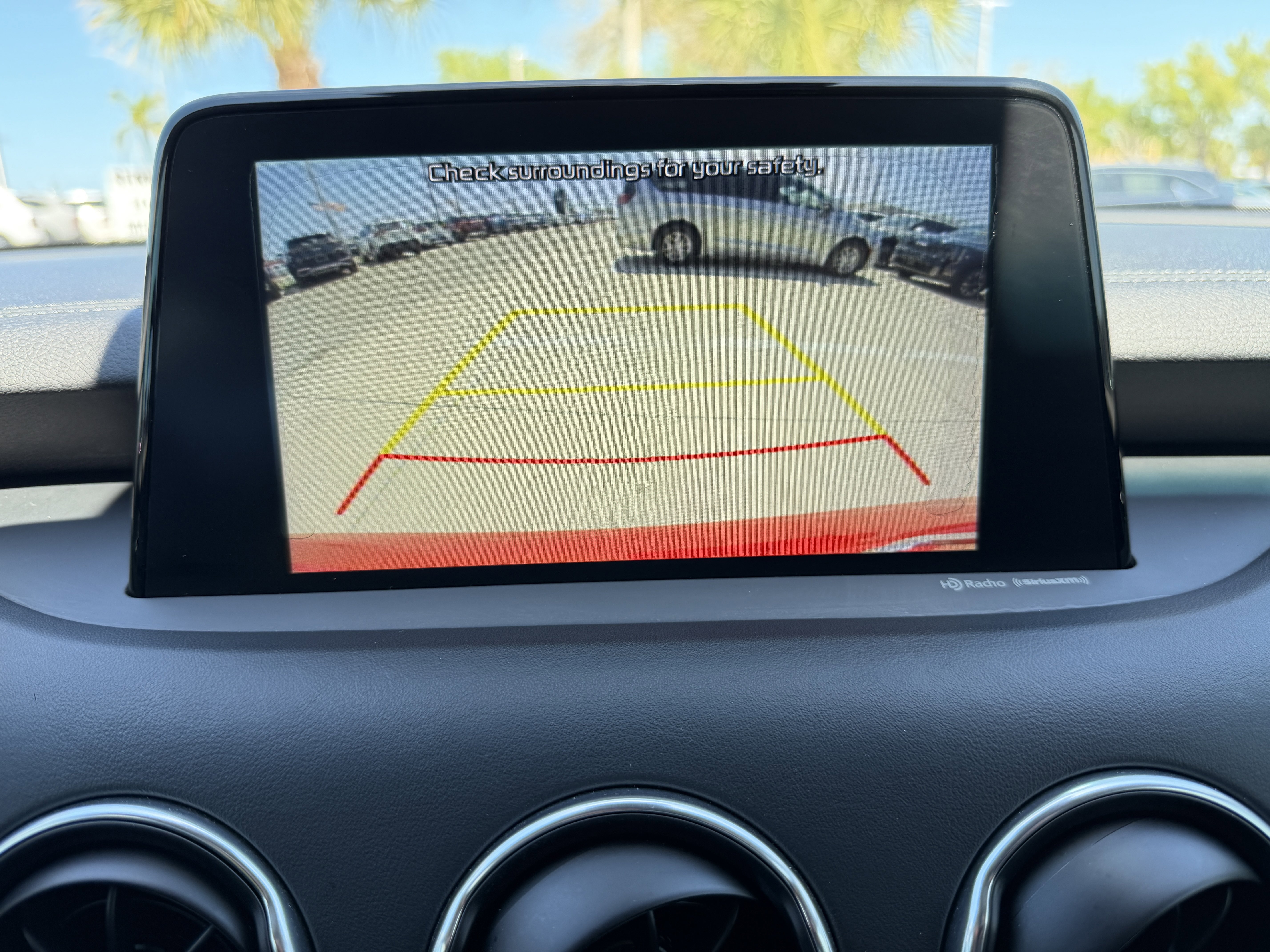 Certified 2019 Kia Stinger Premium image 24