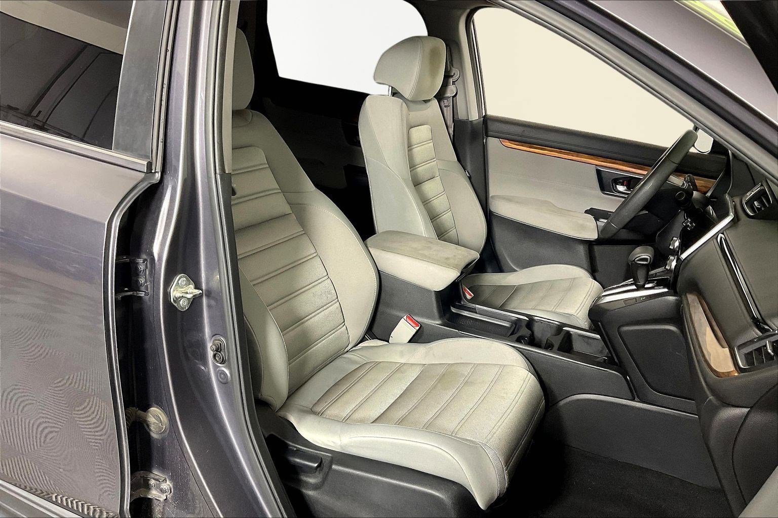 Used 2018 Honda CR-V EX image 29