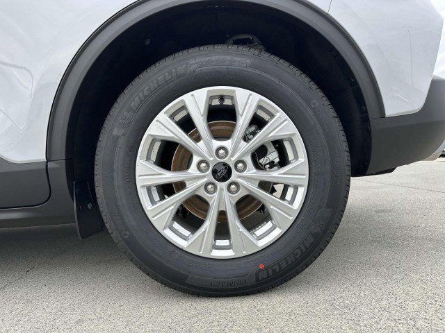 New 2025 Ford Escape Active w/ Active Premium Tech Pack image 26