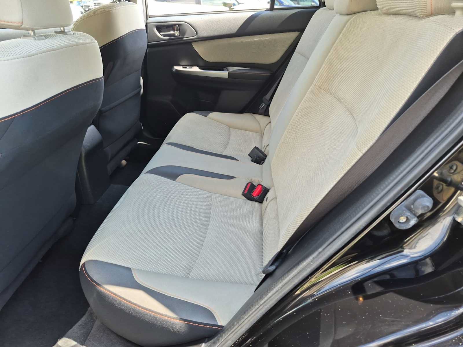 Used 2017 Subaru Crosstrek 2.0i Premium AWD/4WD image 18