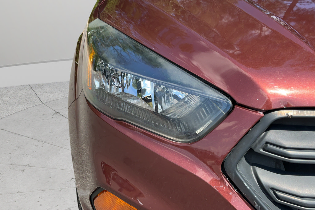 Used 2018 Ford Escape S FWD image 30