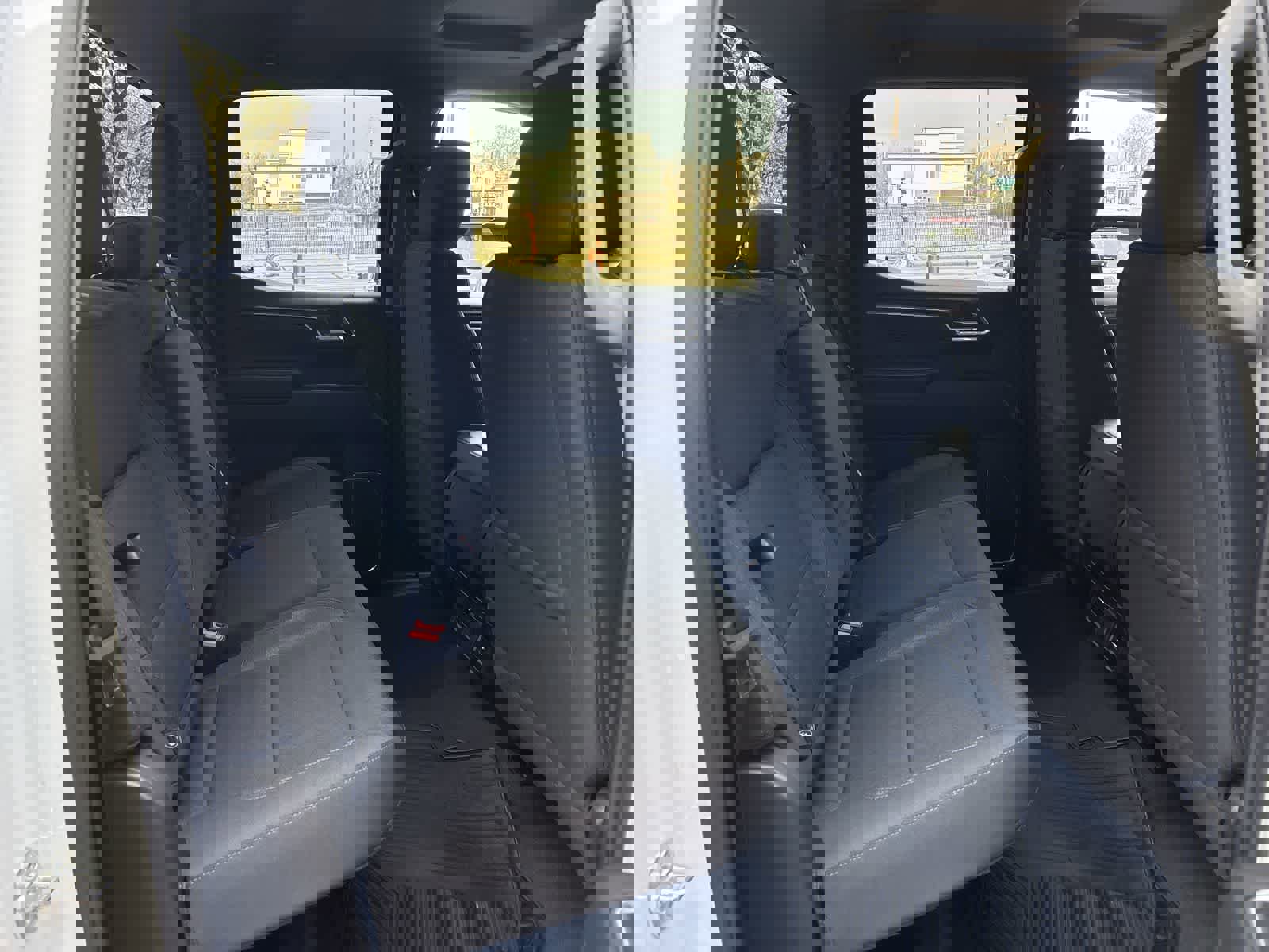 Used 2025 GMC Sierra 1500 Elevation image 20