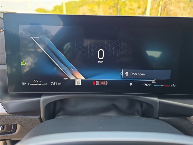 Used 2025 BMW 330i Sedan image 27