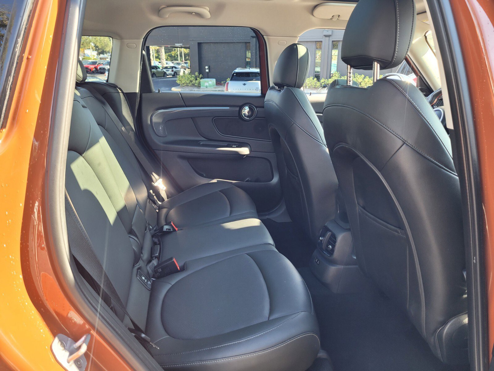 Used 2019 MINI Cooper Countryman S image 16