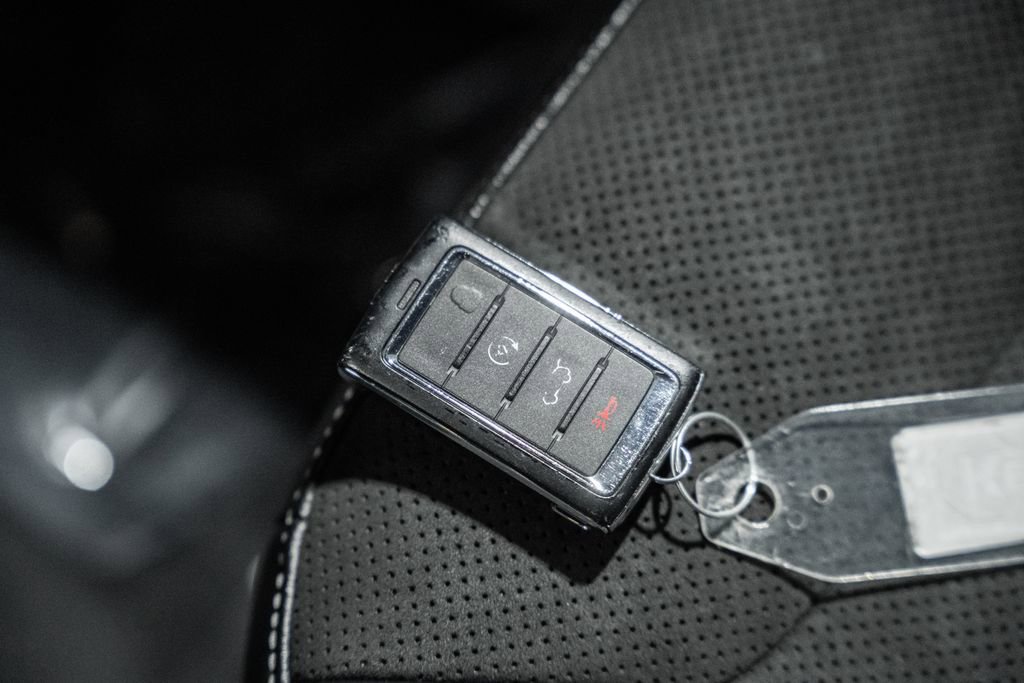 Used 2024 Jeep Grand Cherokee L Laredo image 49