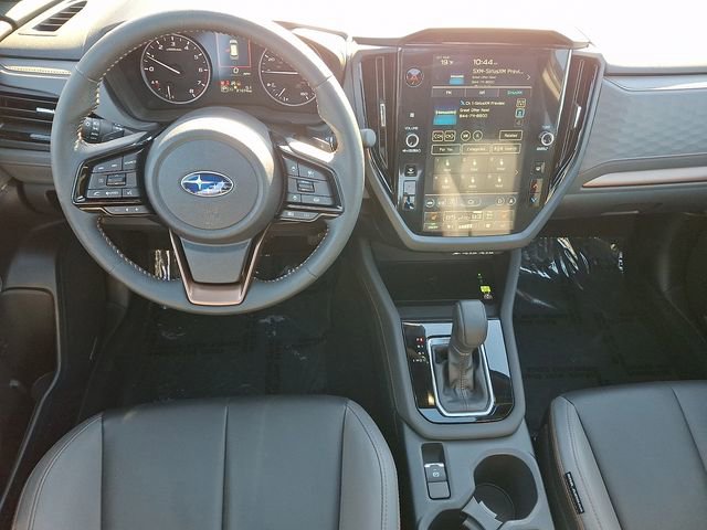 Certified 2025 Subaru Forester Sport w/ Popular Package #1 image 12