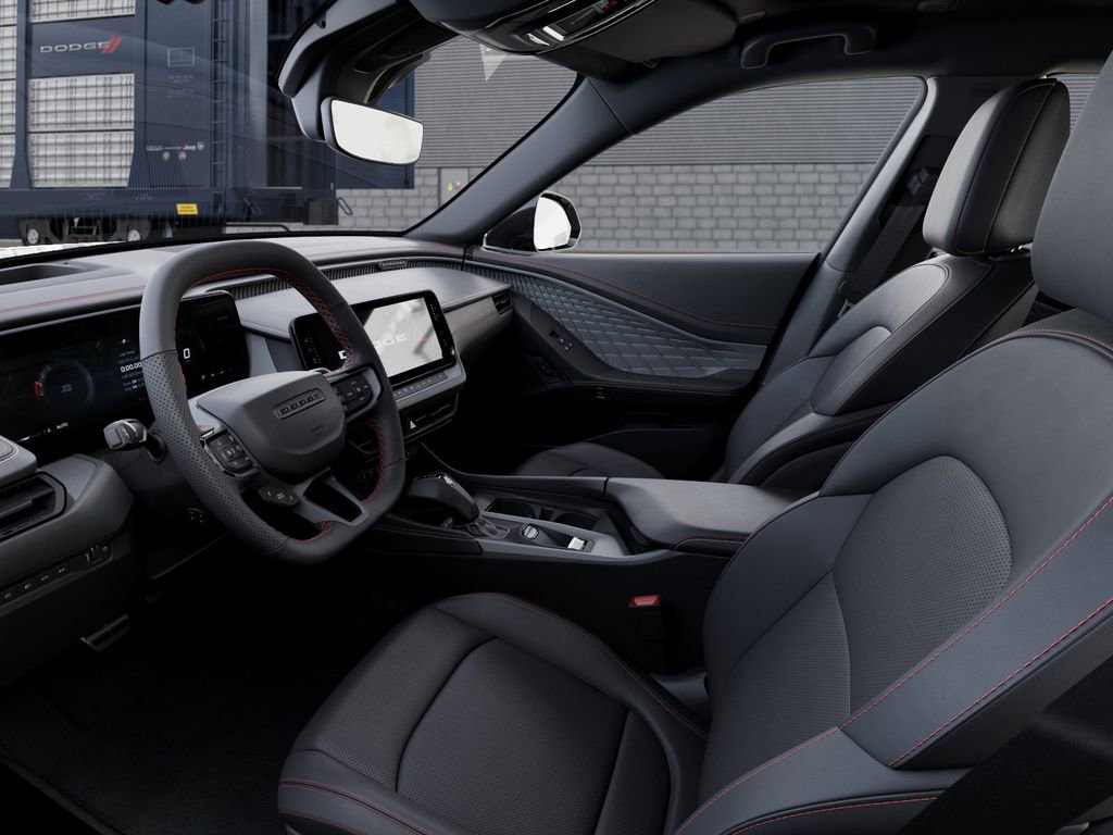 New 2026 Dodge Charger Scat Pack image 22