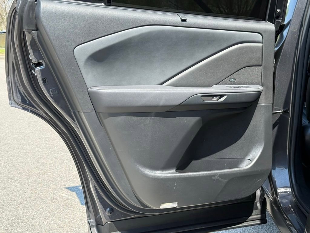 Certified 2024 Lexus TX 350 FWD w/ Technology Package image 27