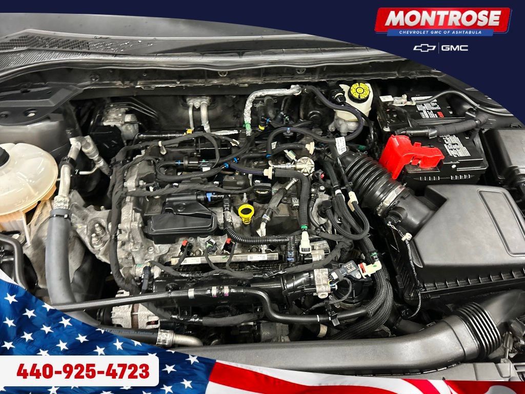 Used 2022 Ford Escape SE w/ Cold Weather Package AWD/4WD image 32