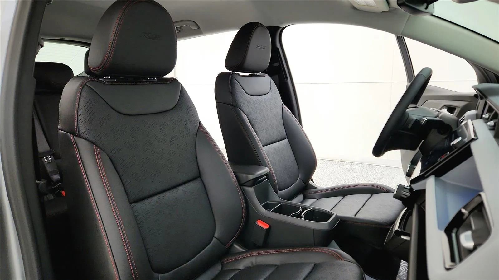 New 2027 Chevrolet Bolt RS image 39