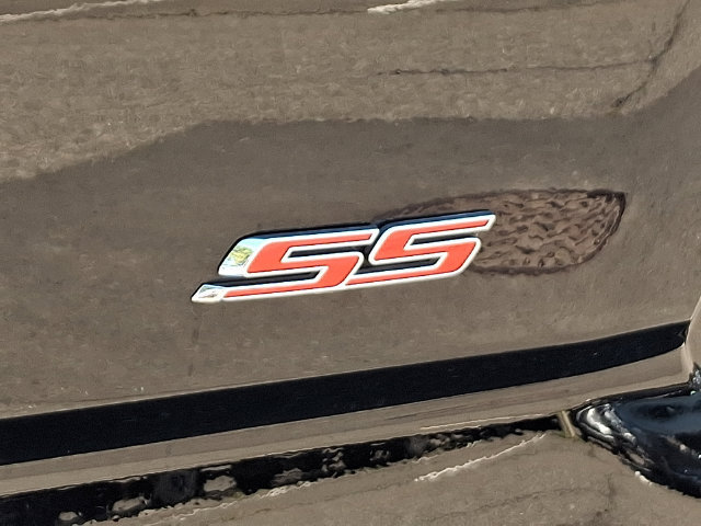 Used 2024 Chevrolet Camaro SS RWD image 32