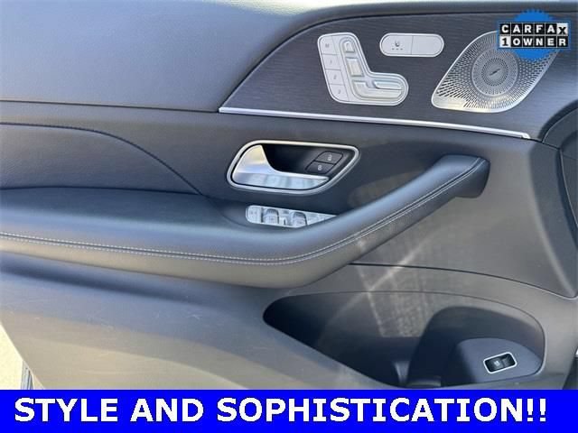 Used 2022 Mercedes-Benz GLE 350 4MATIC image 13