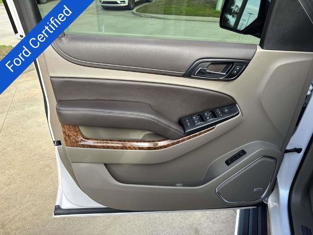 Used 2020 Chevrolet Tahoe Premier image 21