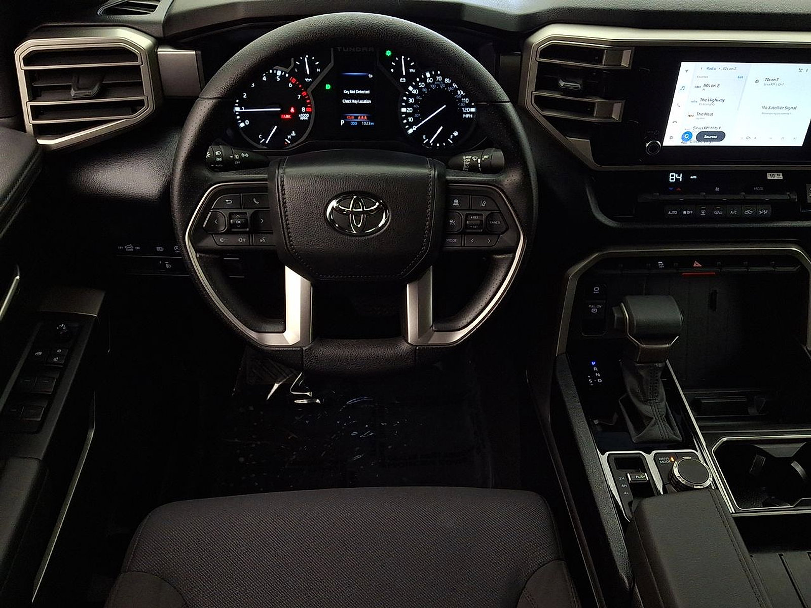 Used 2026 Toyota Tundra SR5 w/ SR5 Convenience Package image 21