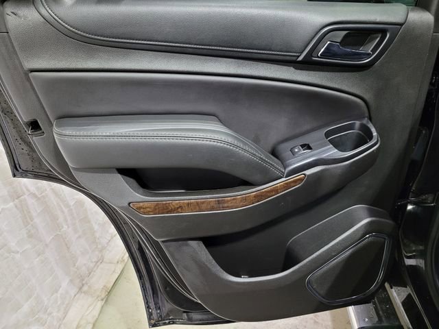 Used 2017 Chevrolet Tahoe LT w/ LT Signature Package image 58