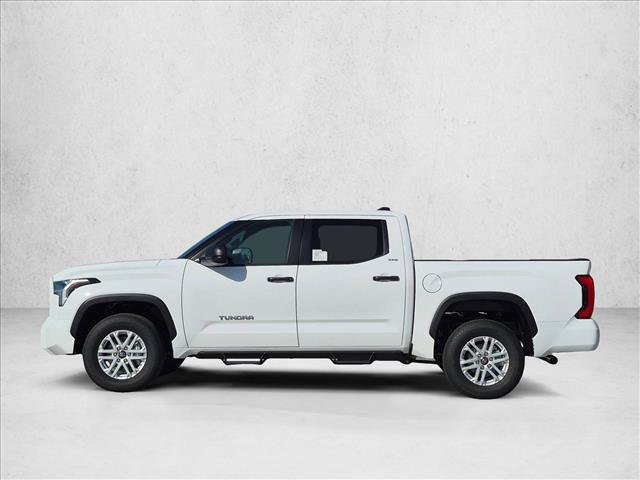 New 2026 Toyota Tundra SR5 AWD/4WD image 5