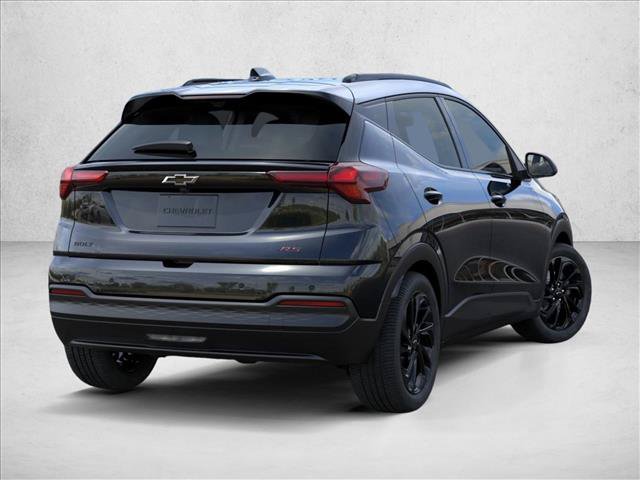 New 2027 Chevrolet Bolt RS w/ Super Cruise Package FWD image 5