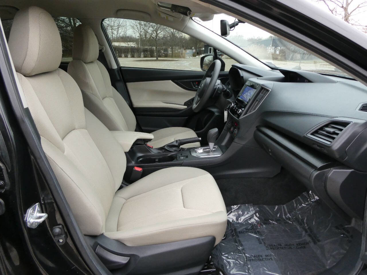 Used 2023 Subaru Impreza 2.0i Premium image 27