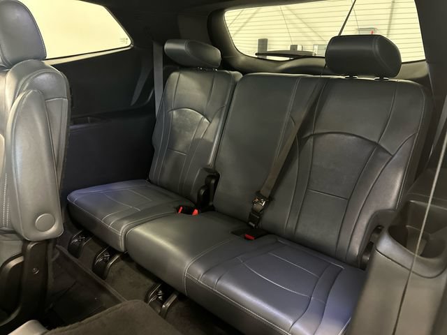 Used 2024 Buick Enclave Essence w/ Experience Buick Package AWD/4WD image 29