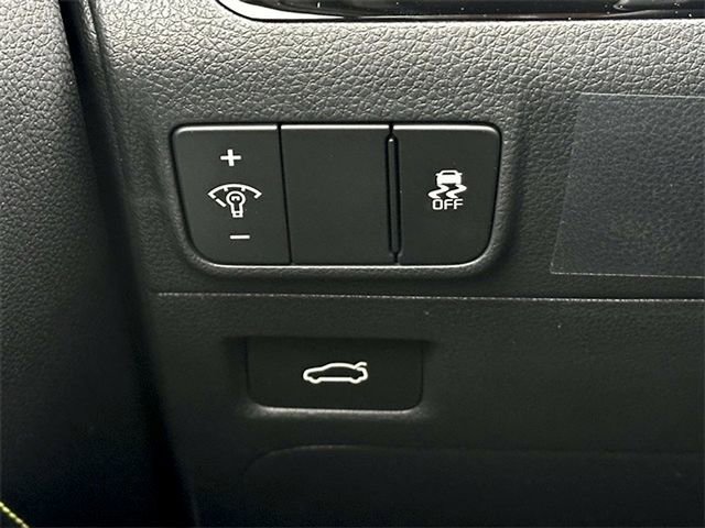 New 2026 Kia K5 GT w/ GT1 Package image 16