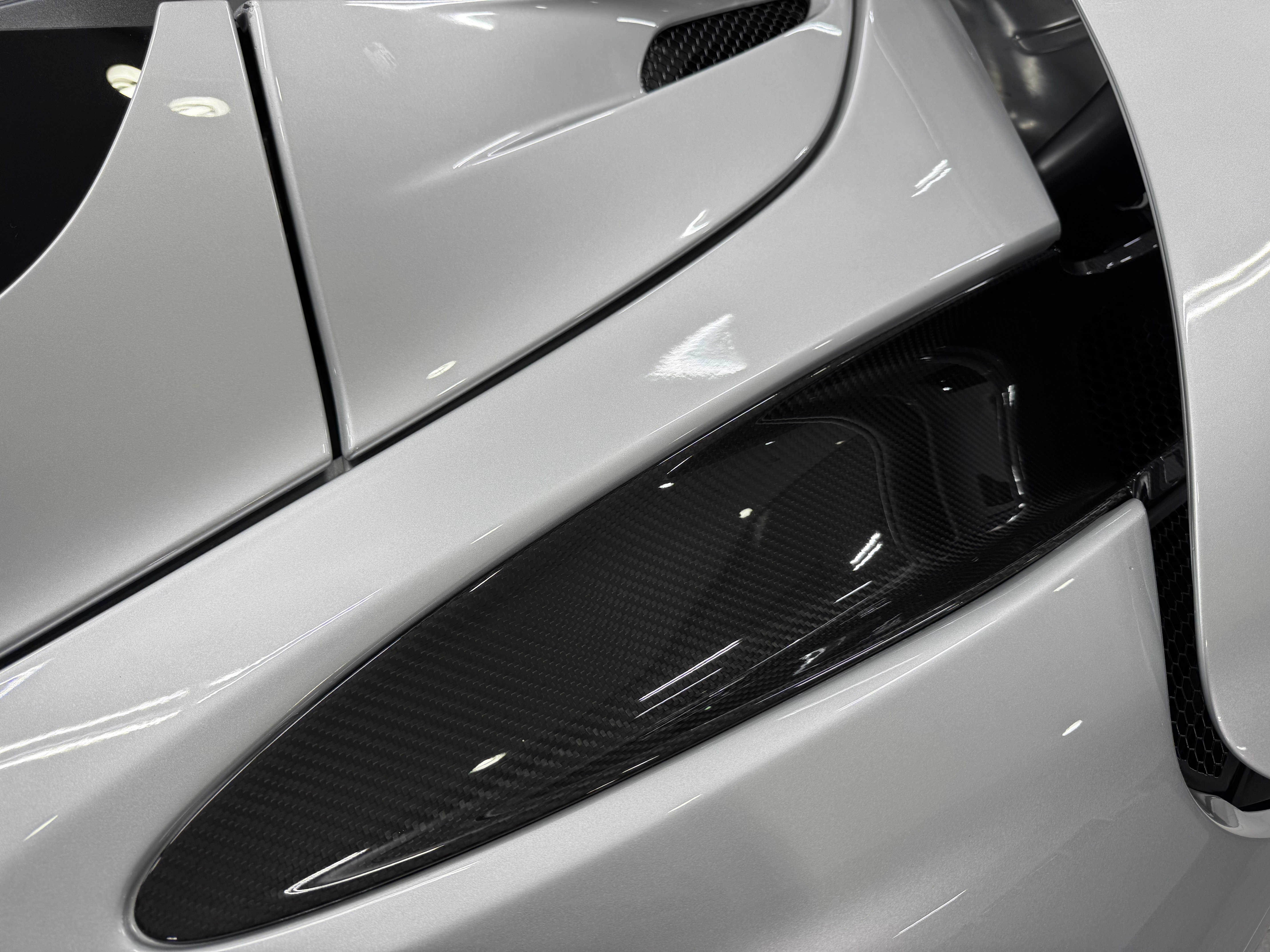 Used 2020 McLaren 720S Luxury image 8