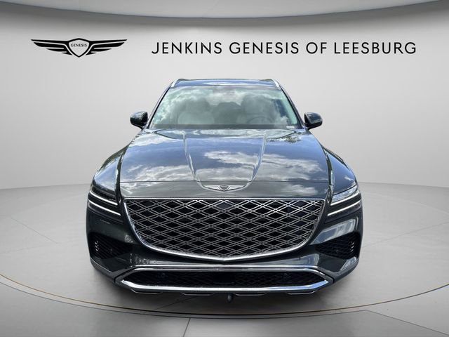 New 2026 Genesis GV80 2.5T image 12