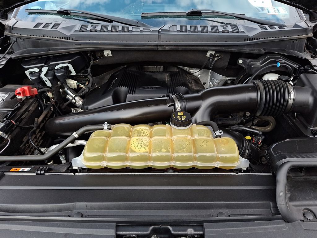 Used 2020 Ford F150 XLT w/ Equipment Group 302A Luxury image 27