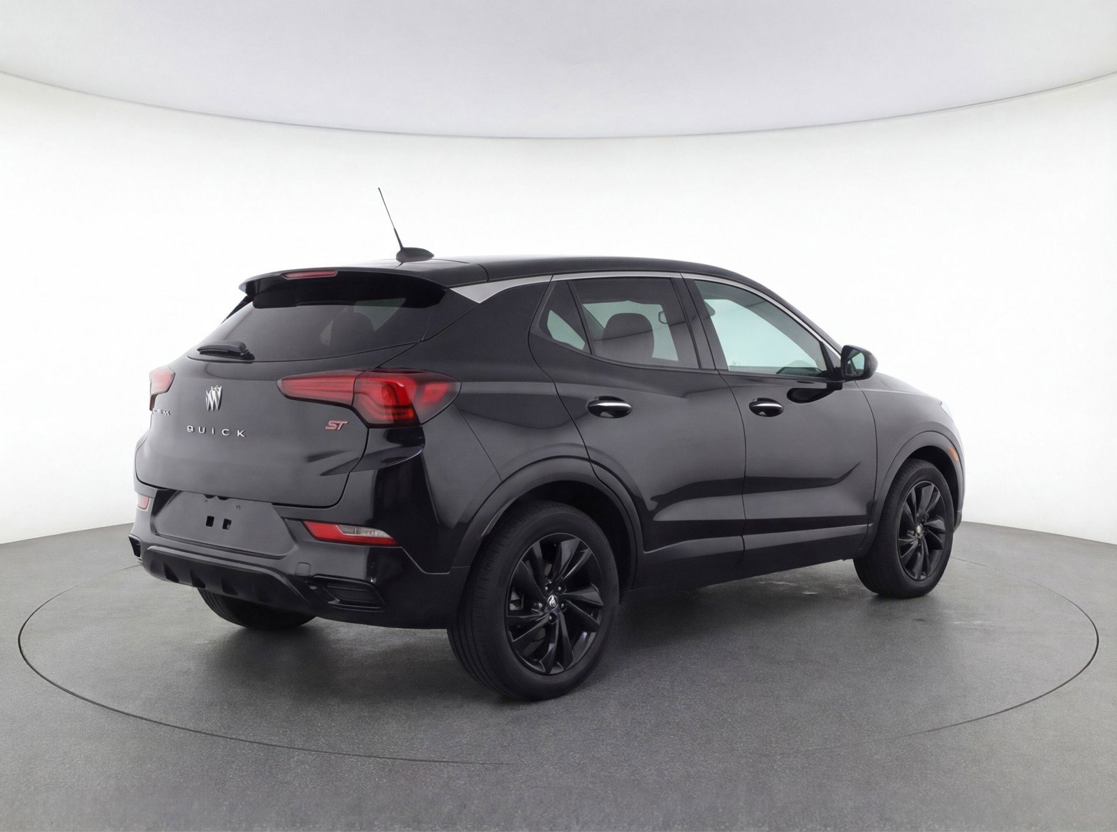 Used 2024 Buick Encore GX Sport Touring image 9