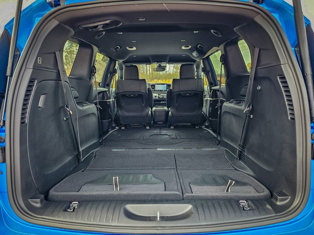 New 2026 Chrysler Pacifica Select image 37