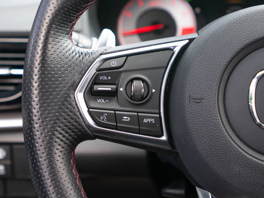 Certified 2024 Acura RDX A-Spec AWD/4WD image 23