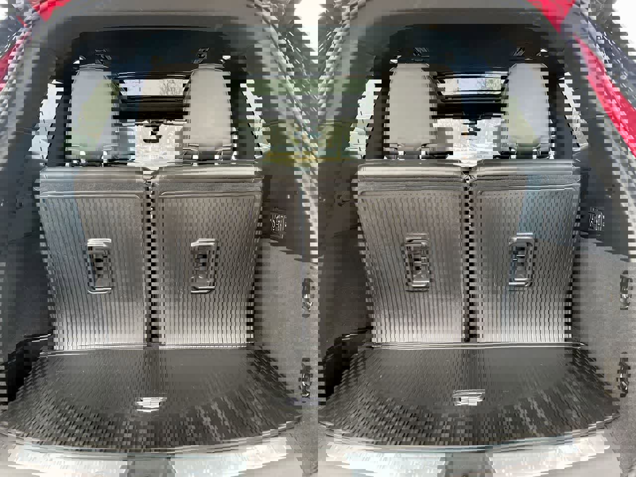 Certified 2024 Cadillac XT6 Premium Luxury w/ Technology Package image 17