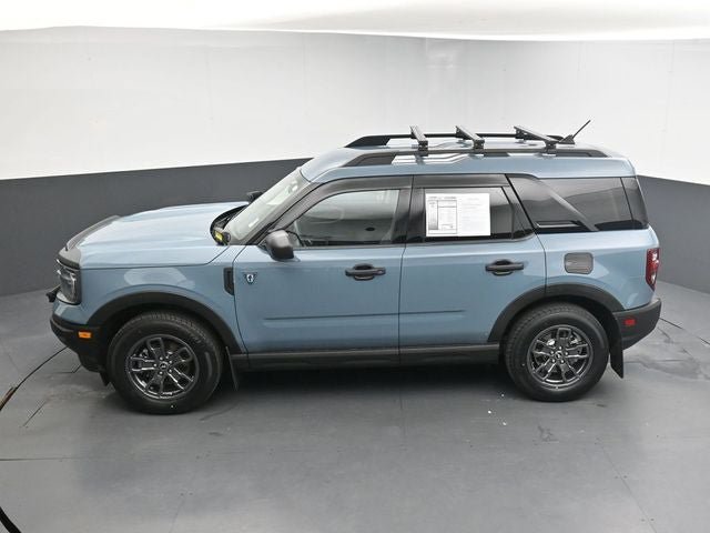 Used 2022 Ford Bronco Sport Big Bend AWD/4WD image 31