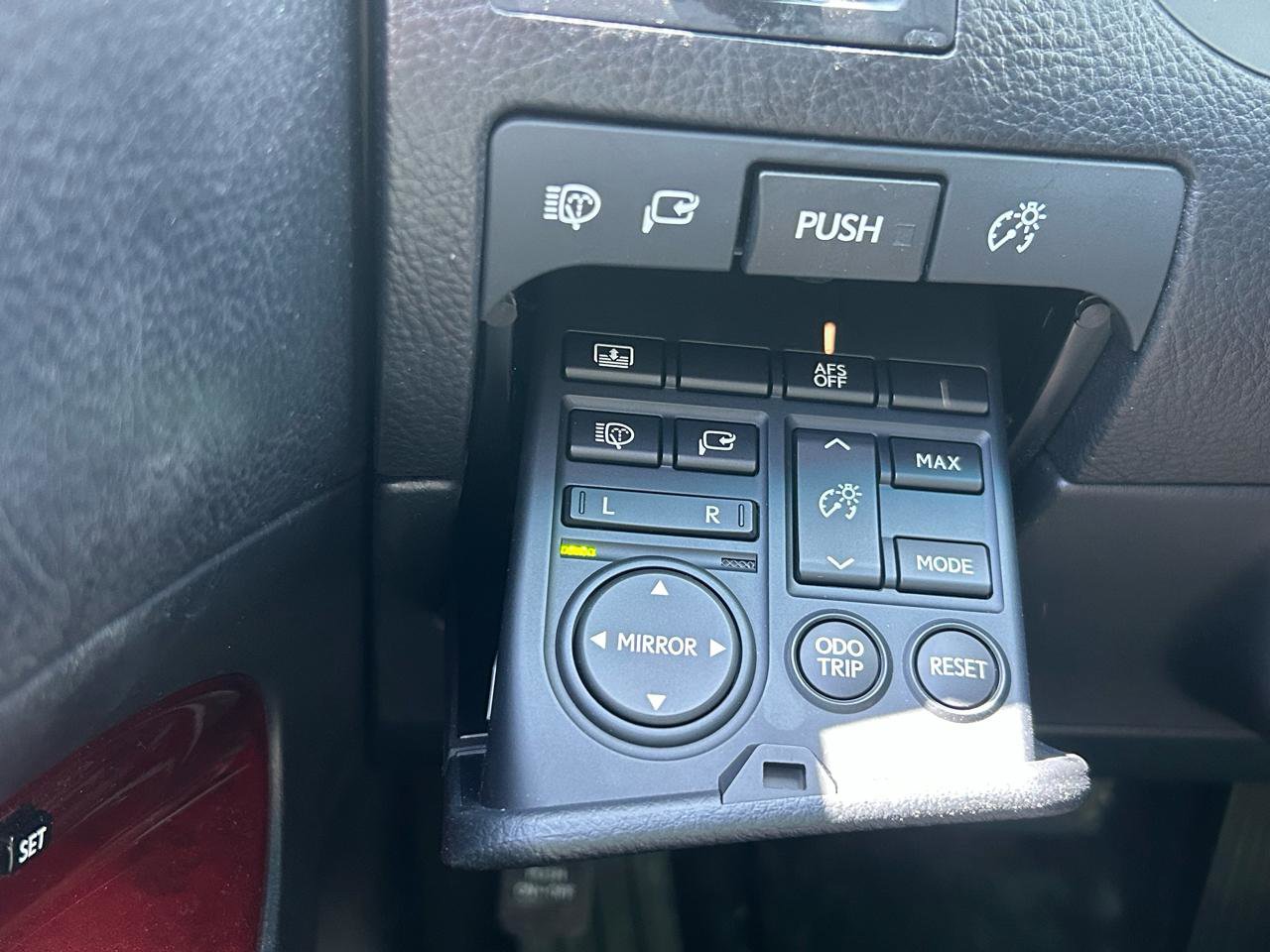 Used 2010 Lexus GS 350 RWD image 25