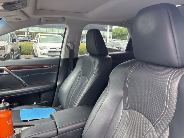 Used 2016 Lexus RX 350 AWD image 9