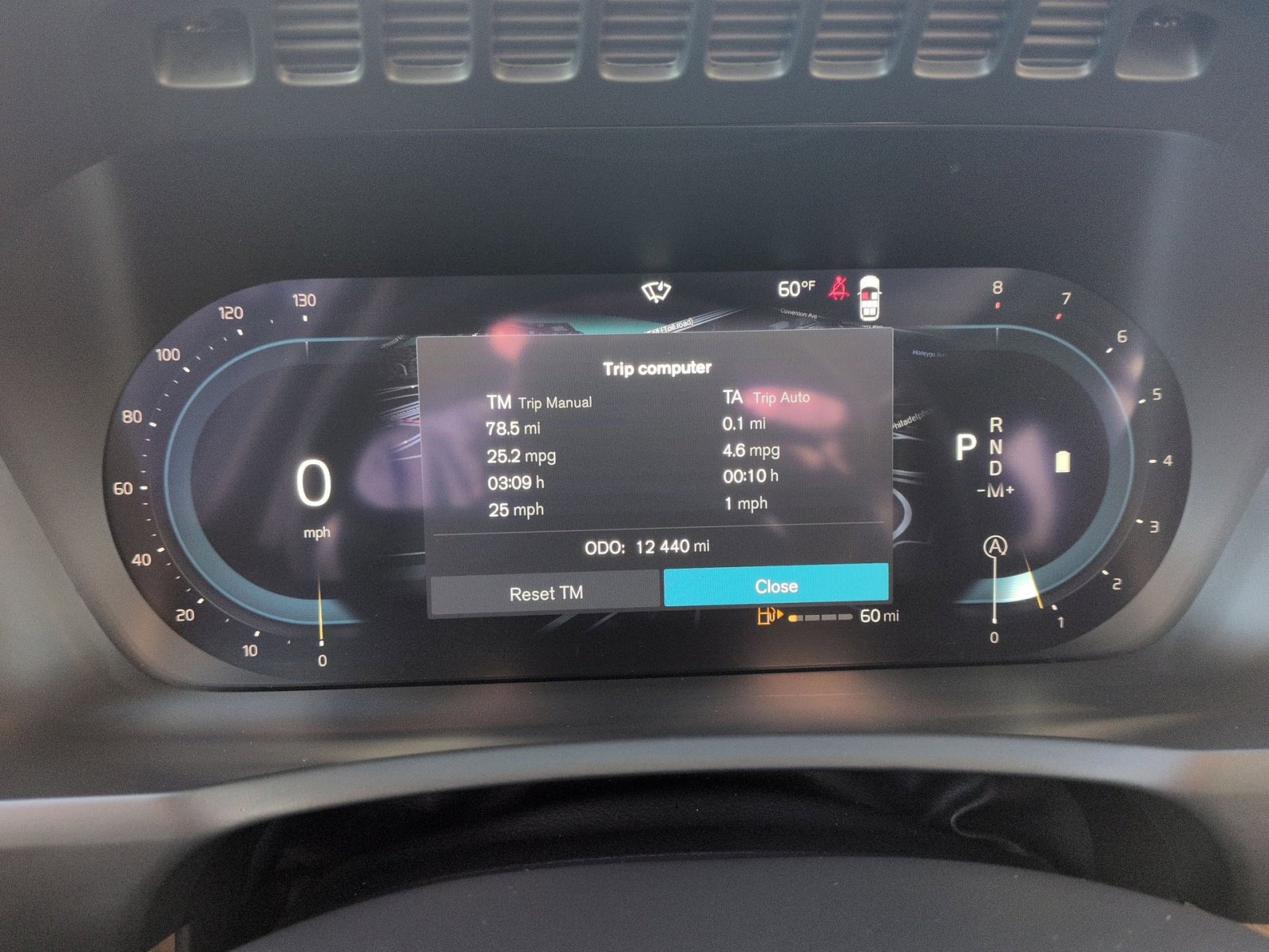 Used 2024 Volvo XC90 B6 Plus image 17