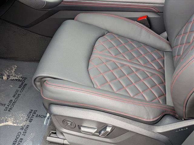 New 2026 Audi Q7 3.0T Prestige image 4